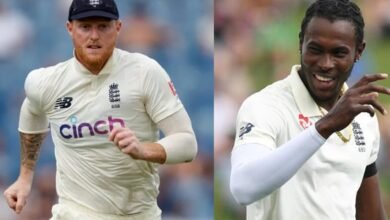 England cricketers born different countries