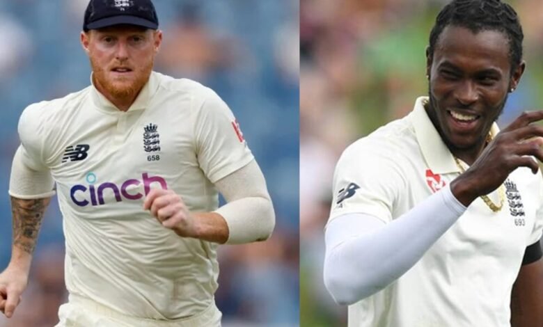 England cricketers born different countries