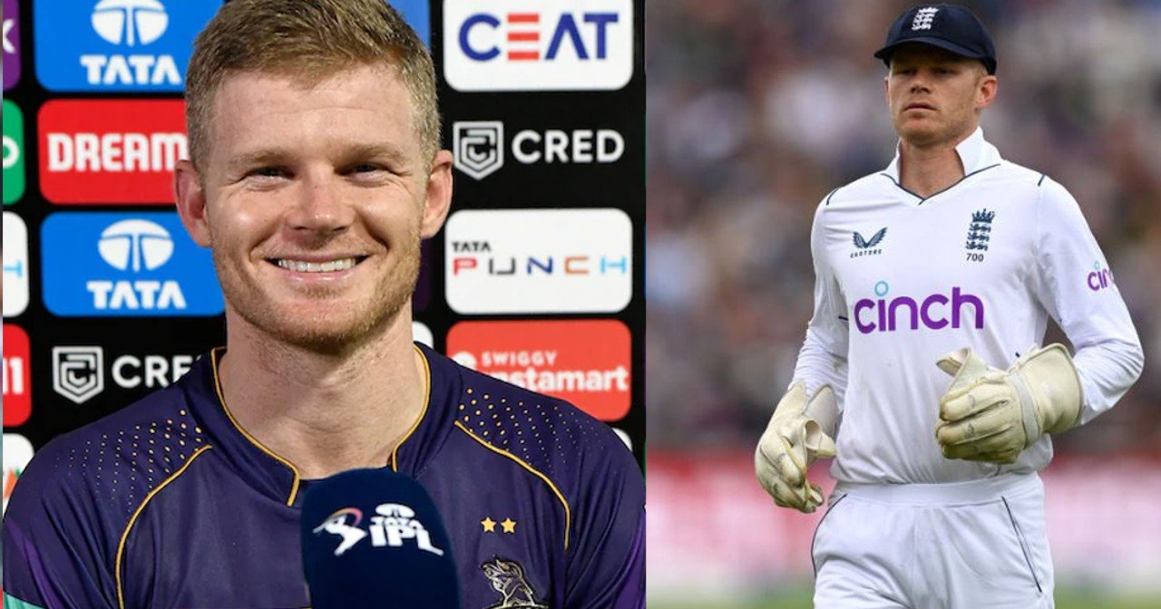 Next Ben Stokes Twitter Reacts As Sam Billings Pulls Out Of Ipl 2023 Featurecricket 6871