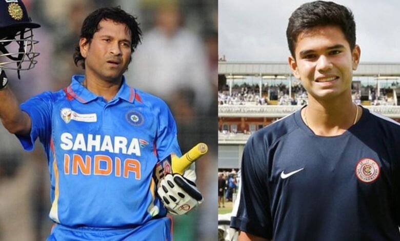 3 relations of former cricketers playing in the Vijay Hazare Trophy 2022