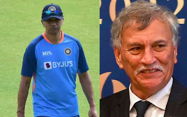 'Split captaincy to split coaching. We came long way', Twitter erupts after BCCI might go for a separate coach in T20I soon