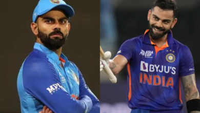 "He might play 2024 but for sure he's not playing 2026", Twitter user reacts after a die-hard Virat Kohli fan wants his idol to play ICC T20 World Cup 2026