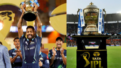 "Good for the league, bad for the Indian team", Twitter reacts as BCCI set to introduce impact player rule for the upcoming season of the IPL