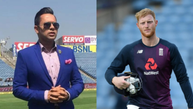 "He is pressure match player and captaincy material" - Twitter reacts after Aakash Chopra surprised over CSK's decision to splash the cash for Ben Stokes