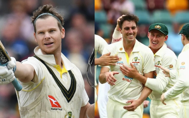5 Australians who have scored exactly 200 runs in an innings in Test history