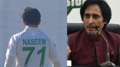 "The only time Pakistan did not concede 30 runs per over...", PCB President Ramiz Raja brutally trolls his own team after Day 2 of Rawalpindi Test