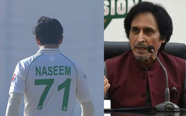 "The only time Pakistan did not concede 30 runs per over...", PCB President Ramiz Raja brutally trolls his own team after Day 2 of Rawalpindi Test