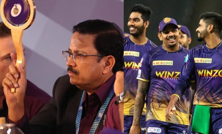 IPL 2023: KKR search for consistency in road to redemption