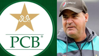 "How's that even possible?" - Twitter reacts after Pakistan are likely to appoint Mickey Arthur as the online coach till 2024