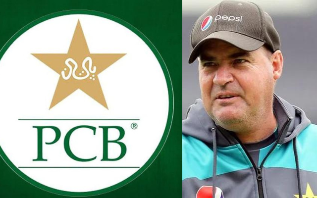 "How's that even possible?" - Twitter reacts after Pakistan are likely to appoint Mickey Arthur as the online coach till 2024