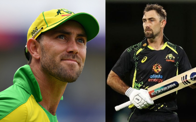 4 Australians who scored a century in T20Is