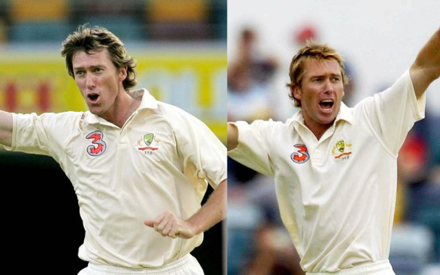 4 Australians who have taken more than 20 five-wicket hauls in Tests