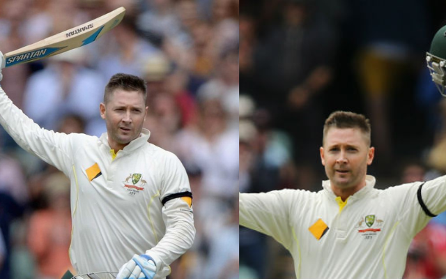 3 Australian players who have scored most Test Centuries in India