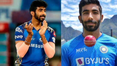 "Keep calm and Trust in BCCI, Good results on the way for India in ICC events" - Twitter reacts after the BCCI decides not to rush Jasprit Bumrah for the ODI series against Sri Lanka