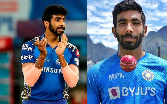 "Keep calm and Trust in BCCI, Good results on the way for India in ICC events" - Twitter reacts after the BCCI decides not to rush Jasprit Bumrah for the ODI series against Sri Lanka