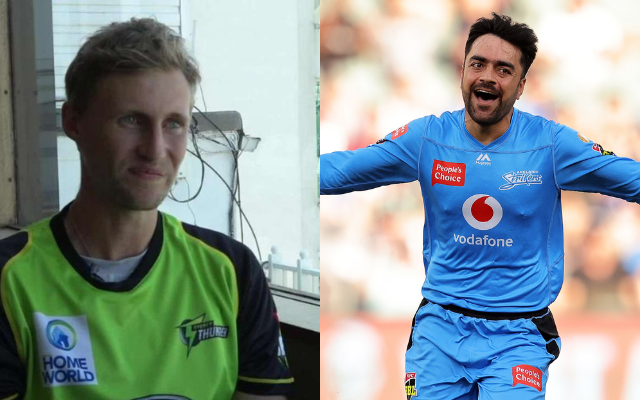 2 Highest paid overseas players in Big Bash League 2022/23