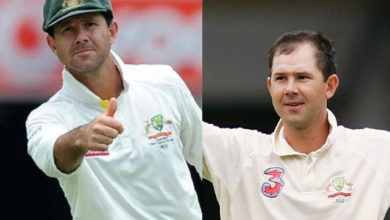 3 Australians who scored more than 10,000 runs in Tests