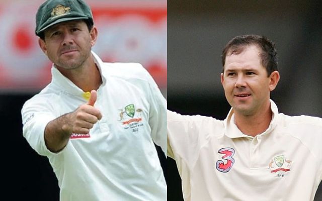 3 Australians who scored more than 10,000 runs in Tests