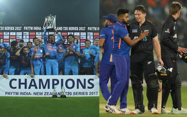 3 biggest wins in terms of runs in the history of T20Is