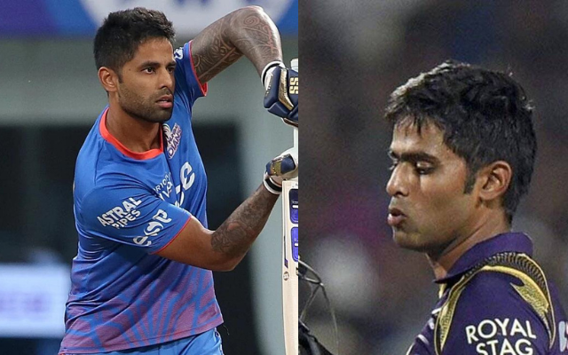 2 players who were a big flop with KKR but became superstars with other teams in the IPL