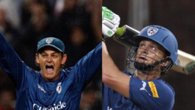 2 Australians who have scored a century for Deccan Chargers in the history of IPL