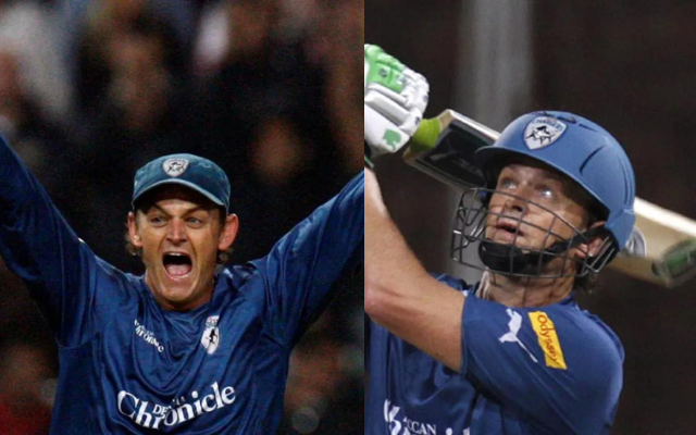 2 Australians who have scored a century for Deccan Chargers in the history of IPL