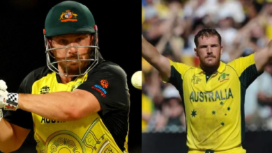 3 cricketers who have retired in 2023 so far