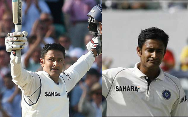 2 players who have scored a hundred in Tests and also picked up 450 wickets