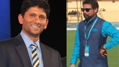 3 retired cricketers who could replace Chetan Sharma as chief of BCCI selection committee