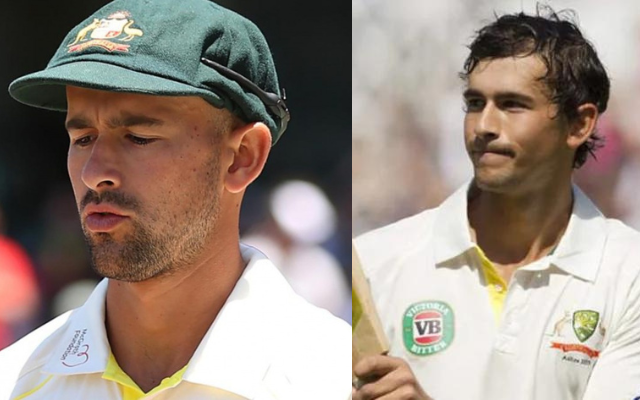 "Make sure there are at least 11 players left for the remaining Tests in India" - Twitter reacts as Ashton Agar has been sent home by Australia