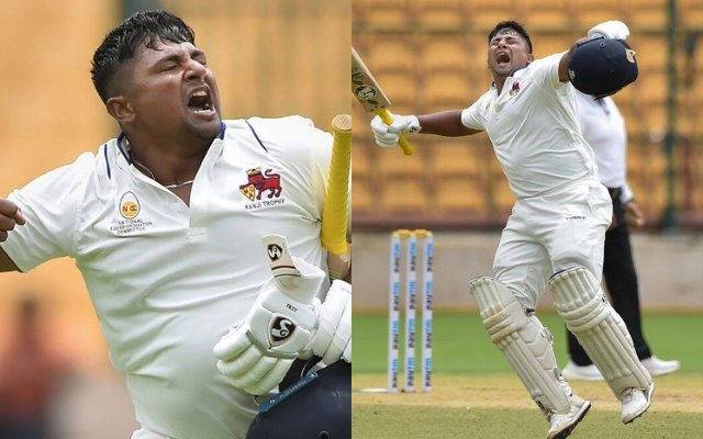 3 players who could earn maiden India call-up after performing well in Ranji Trophy 2023