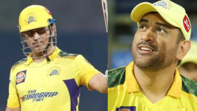 2 MS Dhoni's IPL records which might not be broken in future