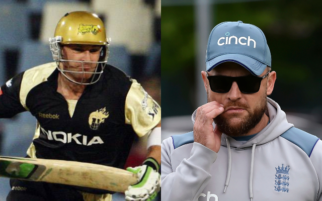 2 players from KKR's IPL 2008 squad who are now coaches