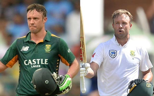 3 Players to end a year both as No.1 Test and ODI batsman in ICC rankings on two occasions