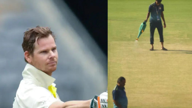 "Good. Want to see runfests for once" - Twitter reacts after Steven Smith said Ahmedabad pitch looks to be the best batting wicket of the BGT series
