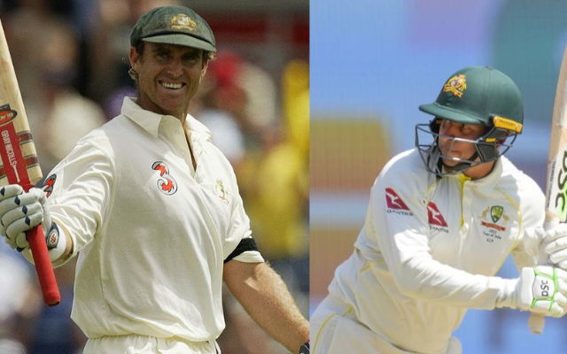 4 Australian Test openers with a 150 plus score in India