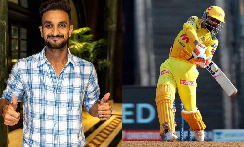 "Best news for CSK fans" - Twitter reacts as Harshal Patel has joined RCB ahead of IPL 2023