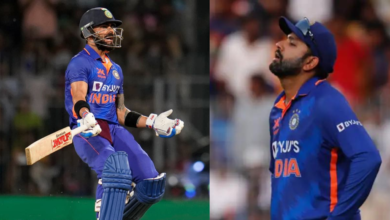"The mode of dismissals, you are born and brought up on these wickets" - Rohit Sharma gives his honest verdict after ODI series defeat to Australia