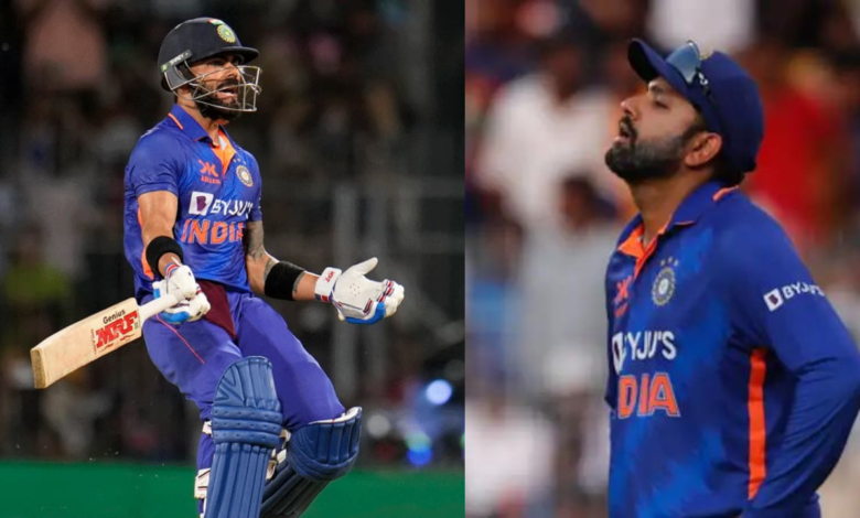 "The mode of dismissals, you are born and brought up on these wickets" - Rohit Sharma gives his honest verdict after ODI series defeat to Australia