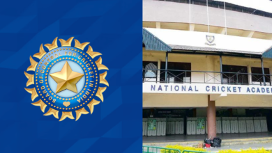 "Obvious, because IPL is coming up" - Twitter reacts after BCCI issues stern warning to NCA to look after players injuries in a better way