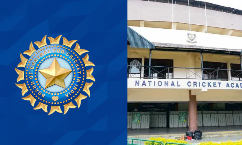 "Obvious, because IPL is coming up" - Twitter reacts after BCCI issues stern warning to NCA to look after players injuries in a better way
