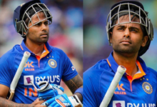 2 Indians who got out for three consecutive ducks in ODI Cricket history