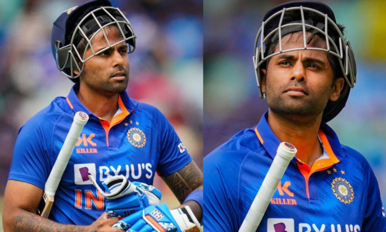 2 Indians who got out for three consecutive ducks in ODI Cricket history