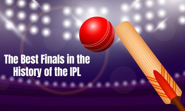 IPL Finals