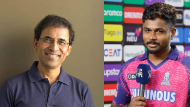 "I would play Sanju Samson in the Indian T20 team every day", Harsha Bhogle calls for Sanju Samson to be included in the T20 playing XI of the Indian Cricket Team