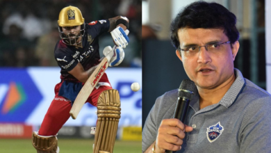 "The rift is so real and open", Twitter reacts as Virat Kohli unfollows Sourav Ganguly on Instagram