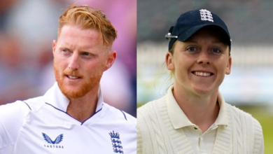 Ashes 2023: Here is the complete schedule for both men's and Women's Ashes