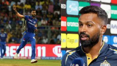 "It breaks my heart to see Hardik playing against Mumbai Indians", Twitter reacts as Hardik Pandya gives Mumbai Indians the credit for buidling his career