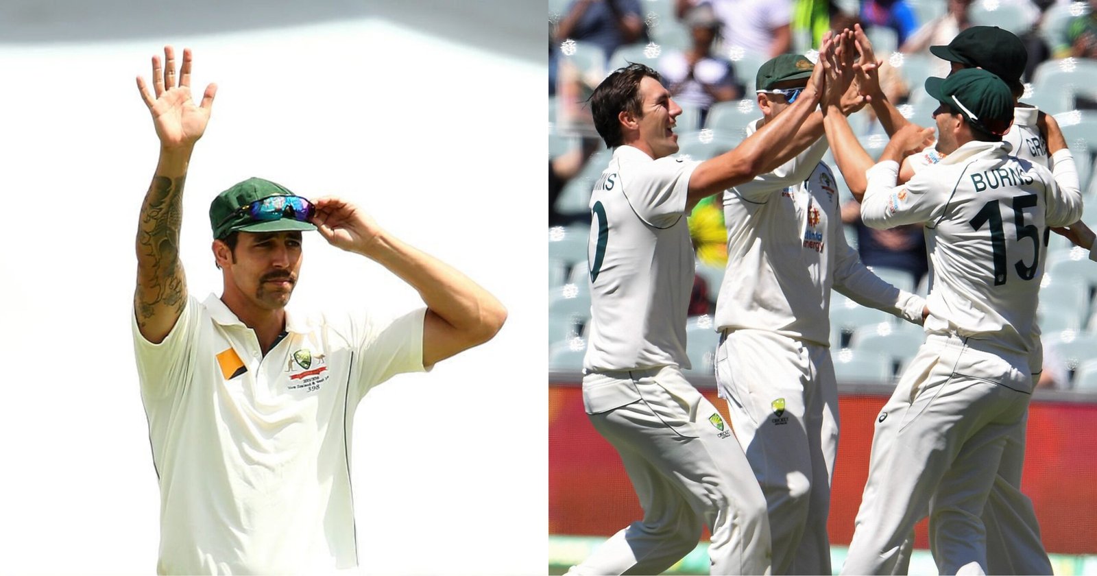 The Highest Wicket Takers For Australia In The Ashes In The Last Decade FeatureCricket The Highest Wicket Takers For Australia In The Ashes In The Last Decade FeatureCricket
