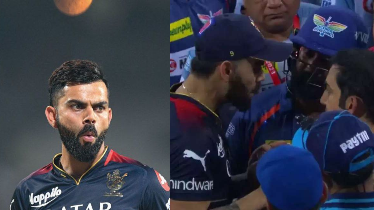 The exact statement of Virat Kohli that angered Gautam Gambhir